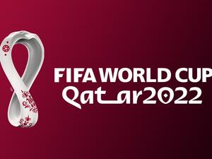 FIFA World Cup Qatar 2022 logo (Photo: FIFA)