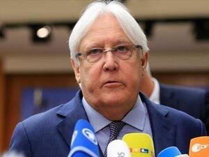  مارتن غريفيث