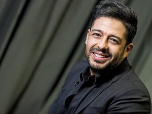 محمد حماقي