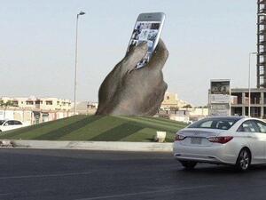 Roundabouts by  Eyad Maghazil