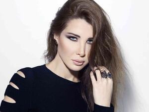 نانسي عجرم