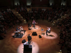 Kinan Azmeh
