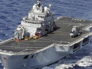 سفينة ايطالية