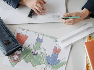 طبيب البوابة: 5 مهارات حياتية أطفالك بحاجة لتعلمها الآن