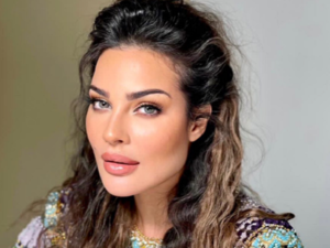  نادين نجيم