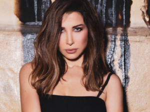 نانسي عجرم