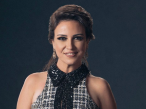  ريهام عبد الغفور