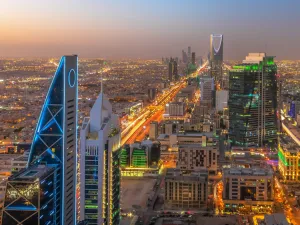السعودية تطلق حملة لتوطين تطبيقات التوصيل  