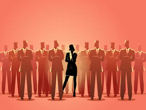gender inequality
