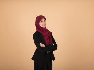 Egyptian Women 