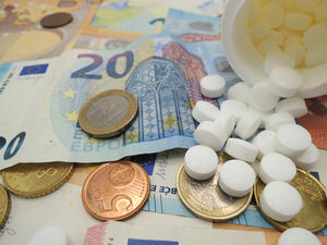 Drugs in Europe 