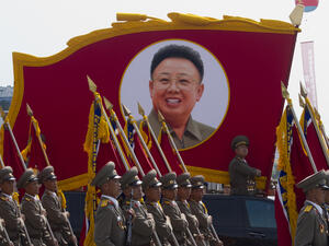 North Korea's human rights violation files by the UN were closed