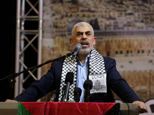 The Palestinian resistance is “in a favorable condition” and prepared to respond to whatever aggression,says Hamas