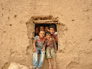 Syrian Refugees