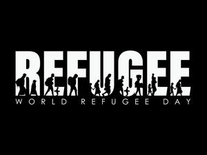 World Refugee Day marked internationally