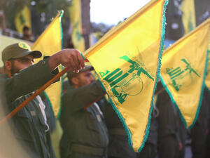 prominent Hezbollah-affiliated official killed in southern Syria