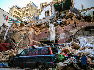 Beirut - Lebanon