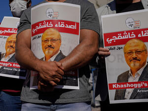 Hit team received paramilitary training from a private US company