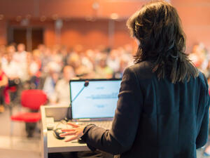 women professors