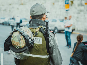  Peace negotiations between Israel and Palestinians collapsed in 2014