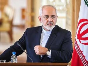 محمد جواد ظريف