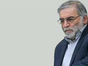 محسن مهر علي زادة