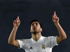 ماركو آسينسيو