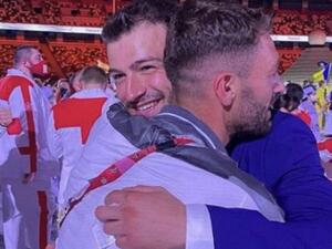 علاء ومحمد ماسو 