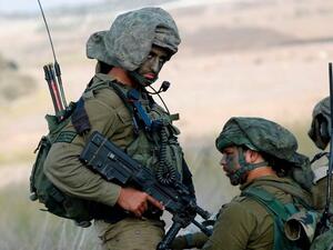 حماس: استمرار واشنطن بتسليح إسرائيل يزيد من إرهابها