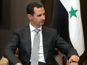 الأسد يُقسِم على انتهاج الواقعية رأسا على عقب