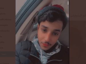 البيدوفيلي أحمد