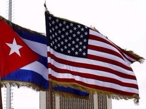 تعرض سفارة هافانا في باريس لهجوم بقنابل المولوتوف