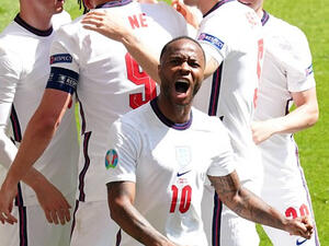 القرعة خدمت إنجلترا