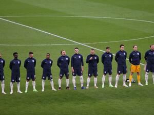 منتخب إنجلترا