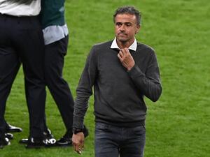 لويس إنريكي