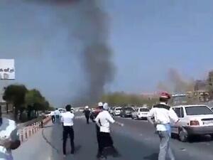 إيران 