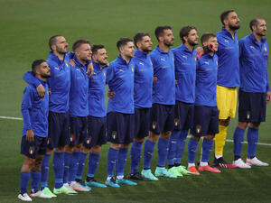 منتخب إيطاليا