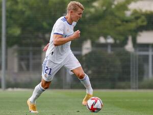 مارتن أوديغارد (المصدر: RMadridistaReal@)