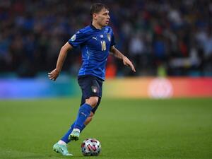 نيكولو باريلا