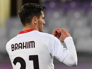 براهيم دياز