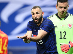 كريم بنزيمة