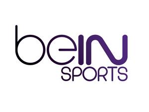 شعار بي إن سبورتس (المصدر: بي إن سبورتس)