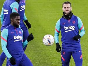 بيانيتش وأومتيتي