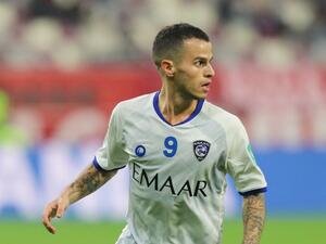 سيباستيان جيوفينكو