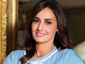 حلا شيحة