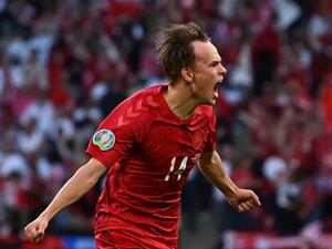 ميكيل دامسغارد