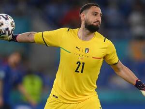 جيانلويجي دوناروما