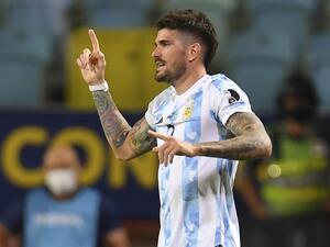 رودريغو دي بول