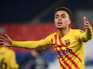 سيرجينيو ديست