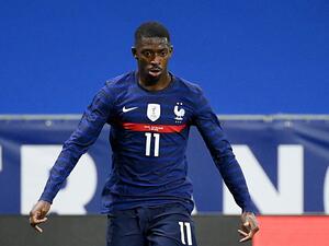 عثمان ديمبيلي